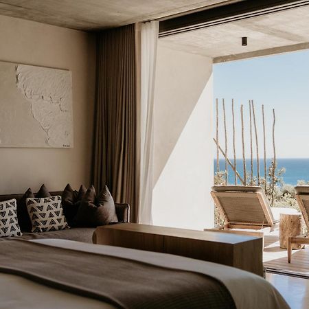 Pure Sea Boutique Lodge Goudiniweg Exteriör bild